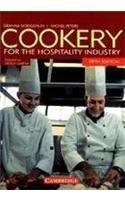 Cookery for the Hospitality Industry