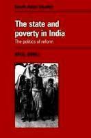 THE STATE AND POVERTY IN INDIA