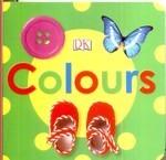 Colours (Mini Board Books)