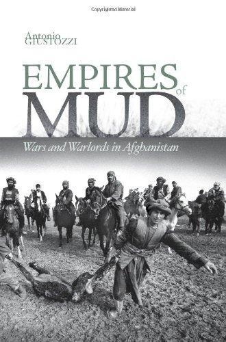 Empires of Mud