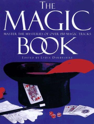 The Magic Book