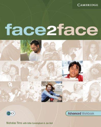 face2face: Advanced Workbook with Key