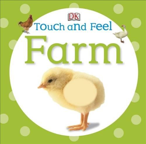 Farm. (Touch & Feel)