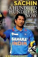 Sachin: A Hundred Hundreds Now