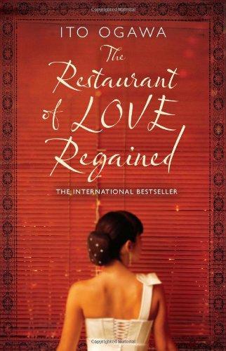 Restaurant of Love Regained