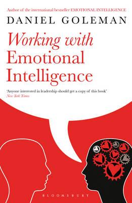 Working With Emotional Intelligence