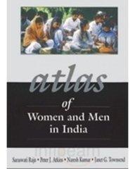 Atlas of Women and Men in India 