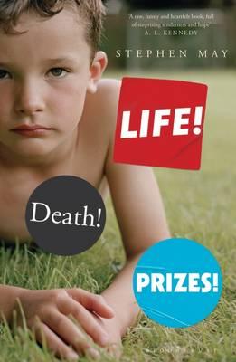 Life! Death! Prizes!