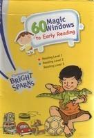 Cambridge Bright Sparks (Set of 60 Books)