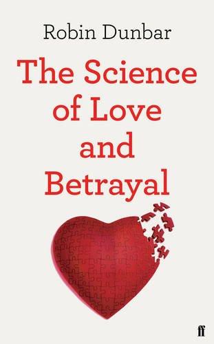 Science of Love and Betrayal