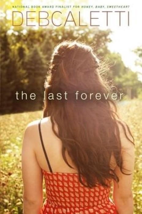 The Last Forever (English)