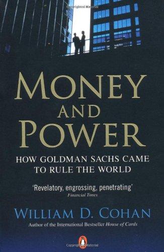 Money and Power
