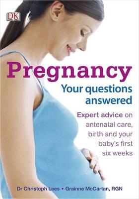 Pregnancy: Your Questions Answered.