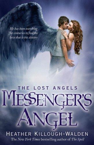 Messenger's Angel 