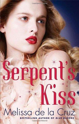 Serpent's Kiss