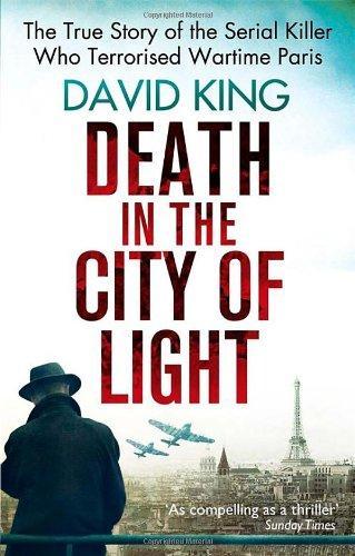 Death in the City of Light 