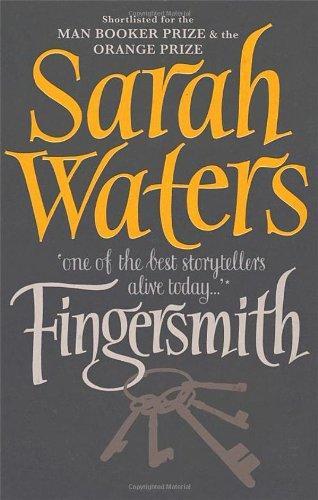 FINGERSMITH