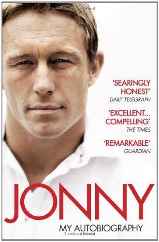 Jonny: My Autobiography 