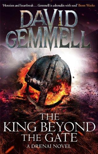 King Beyond the Gate (Drenai 2) 