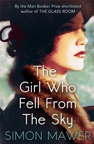 THE GIRL WHO FELL FROM THE SKY