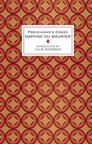 Frenchman's Creek (Virago Modern Classic)