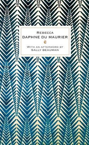 Rebecca (Virago Modern Classic)