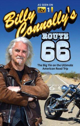 Billy Connolly's Route 66 