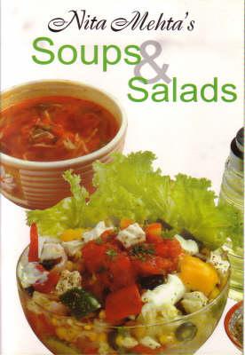Step By Step Soups & Salads