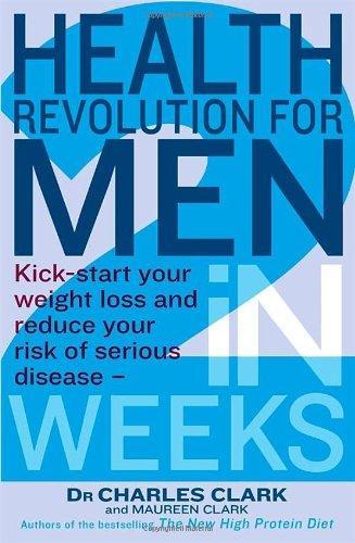 Health Revolution for Men