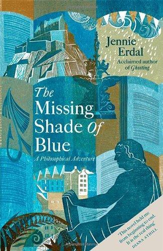 Missing Shade of Blue 