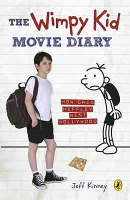 Wimpy Kid Movie Diary