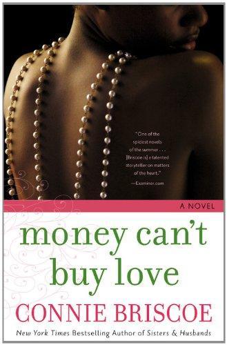 Money Can't Buy Love