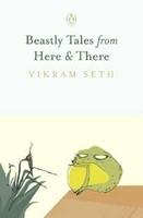 Beastly Tales From Here & There