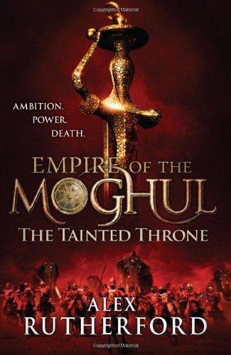 Empire of the Moghul: The Tainted Throne