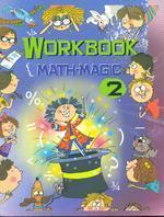 Workbook Math Magic-2