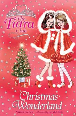Christmas Wonderland (Tiara Club)