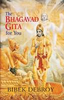 The Bhagavad Gita for You