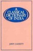 A Classical Dictionary Of India