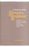 Journey from Bengal to England ( 2 volume set)
