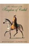 Account of the Kingdom of Caubul
