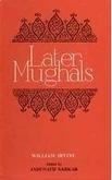 Later Mughals