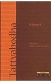 Tattvabodha, Essays from the Lecture Series of the National Mission for Manuscripts, v. 1 (Pt. 1)