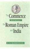 The Commerce Between the Roman Empire and India 