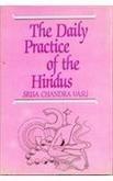 The Daily Practice of the Hindus Containing the Morning and Midday Duties