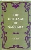 The Heritage of Sankara