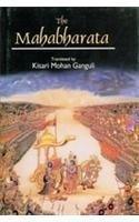 Mahabharata of Krishna-Dwaipayana Vyasa, 12 volumes 