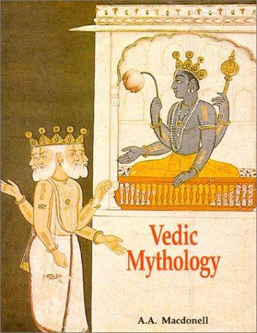 Vedic Mythology 