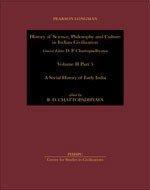 A Social History of Early India