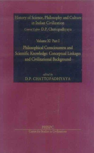 Philosophical Consciousness and Scientific Knowledge: Conceptual Linkages and Civilizational Background 