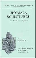 Hoysala Sculptures in the National Museum, Copenhagen